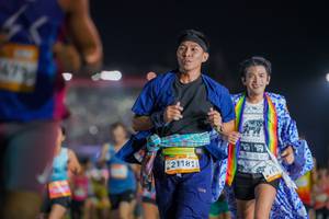 BIB: 4734, 21181
                            <button type="button" onclick="openModal(22853002)" class="btn btn-primary btn-sm float-right btn-popup" data-toggle="modal" data-target=".modal-high-quality">
                        <i class="fas fa-shopping-cart"></i> Add to Cart
                    </button>
                                            <button type="button" onclick="isThisMe(22853002, true)" class="btn btn-success btn-sm float-right btn-popup btn-isme hidden" data-toggle="tooltip" data-placement="bottom" title="นี่คือรูปของคุณใช่ไหม คลิกที่นี่เพื่อเอาเข้าอัลบั้ม">
                        <i class="fas fa-plus"></i> Add to album
                    </button>
                    <button type="button" onclick="isThisMe(22853002, false)" class="btn btn-warning btn-sm float-right btn-popup btn-isnotme hidden">
                        <i class="fas fa-ban"></i> Remove from album
                    </button>